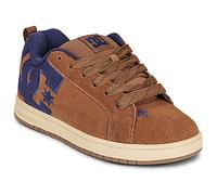 DC Shoes Shoes (Trainers) COURT GRAFFIK in Brown 6