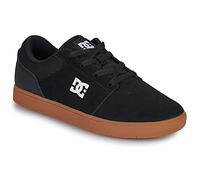 Dc Shoes Crisis 2 Trainers Black EU 39 Men
