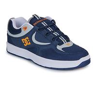 DC Shoes Shoes (Trainers) KALYNX 2 in Blue 7.5