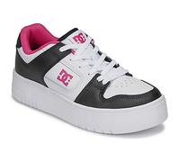 DC Shoes Shoes (Trainers) MANTECA 4 PLATFORM in Black 4