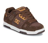 DC Shoes Shoes (Trainers) STAG in Brown 6.5