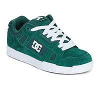 DC Shoes Shoes (Trainers) STAG in Green 9.5