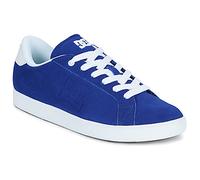 DC Shoes Shoes (Trainers) STRIKER 3 in Blue 7.5