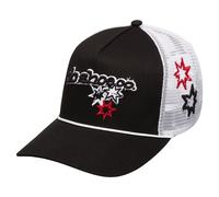 Dc Shoes Side Star Trucker Cap