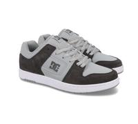 DC Shoes Manteca 4 shoes black grey - 46