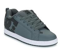 Dc Shoes Court Graffik Trainers Grey EU 44 Men