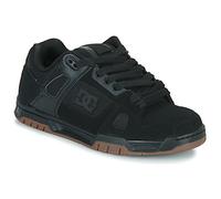 DC Shoes Skate Shoes (Trainers) STAG in Black 9.5