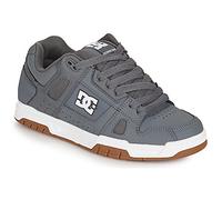 Dc Shoes Stag Trainers Grey EU 40 Man