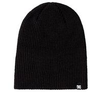 DC Shoes - Skully Beanie for Mens - Ponderosa Pine - One Size