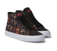 DC Shoes Slayer Manual Hi - High-Top Shoes for Men - High-Top Shoes - Men - Black