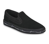 DC Shoes Slip-ons (Shoes) MANUAL SLIP-ON in Black 8
