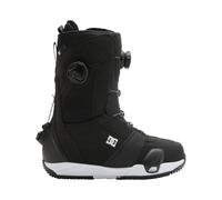DC SHOES Lotus Step On - Women - Black - size 8- model 2025 8