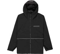 DC Shoes - Snowboard Jacket - Wide 10K Jacket Black for Men in Recycled Polyester - Size M Black M