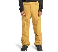 DC Shoes - Snowboard Pants - Banshee Pant Mustard Gold for Men in Recycled Polyester - Size M - Yellow Yellow M