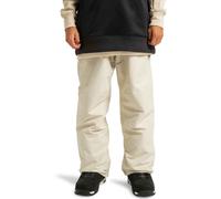 DC Shoes - Snowboard Pants - Snow Chino Pant Oatmeal for Men in Recycled Polyester - Size M - Beige Beige M