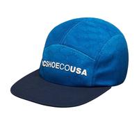 Dc Shoes Soccer Cap