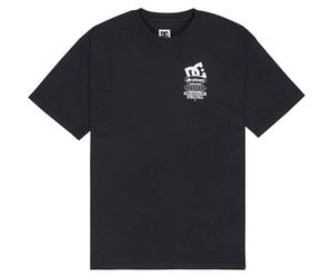 Dc Shoes Sportstack Short Sleeve T-shirt