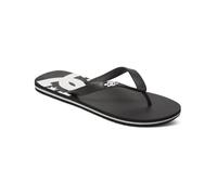 DC Shoes Spray - Flip-Flops for Men - Flip-Flops - Men - Black