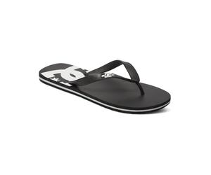 DC Shoes Spray - Flip-Flops for Men - Flip-Flops - Men - Black