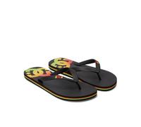 DC Shoes Spray - Flip-Flops for Men - Flip-Flops - Men - Multi
