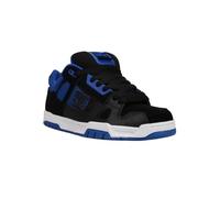 DC Shoes Stag - Leather Shoes for Men - Leather Shoes - Men - Blue