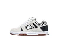 DC Shoes Stag - Leather Shoes for Men - Leather Shoes - Men - Multi