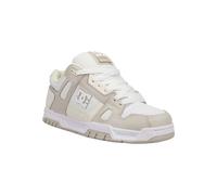 DC Shoes Stag - Leather Shoes for Men - Leather Shoes - Men - Orange