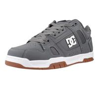 DC Shoes Stag - Leather Shoes for Men, Men's Sneaker | Skateboard Shoes