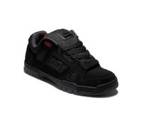 Dc Shoes Stag Trainers Black EU 41 Men