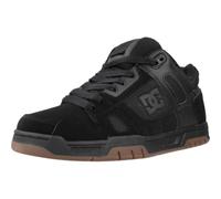 DC Shoes Stag Low Top Skate Shoe, Men's Skate Shoe