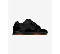 Dc Shoes Stag Trainers Black EU 46 1/2 Men