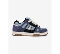 DC Shoes Stag Shoes Blue - 44