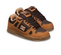 DC SHOES STAG WINTERISED SUDAN BROWN DC02399 235 MENS UK SIZES 8 - 13 RRP £75