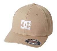 Dc Shoes Star 2 Cap Beige L