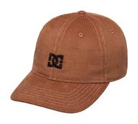 Dcshoes Strapback Cap DC Cap Star Strapback Mens Brown