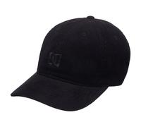 DC Shoes Star Cap Black