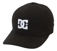 Dc Shoes Star Cap