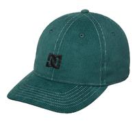Baseball cap DC Shoes Star Vert TU