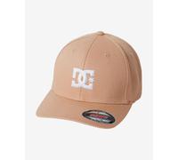 DC Shoes Star Cap Beige White - S-M