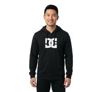 Dc Shoes Star Full Zip Sweatshirt