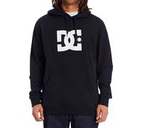 Hooded sweatshirt DC Shoes Star PH Noir XS
