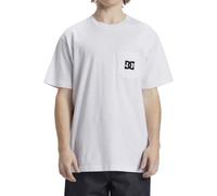 Dc Shoes Star Pocket Short Sleeve T-shirt