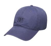 DC Shoes Men's Dc Cap Star Vintage Strapback Cap