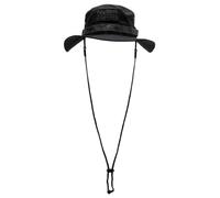DC Shoes Static 94 - Boonie Hat for Men - Boonie Hat - Men - Black