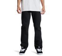 DC Shoes Straight - Denim Jeans for Men - Denim Jeans - Men - Black