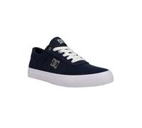 DC Shoes Teknic - Leather Shoes for Men - Leather Shoes - Men - Blue