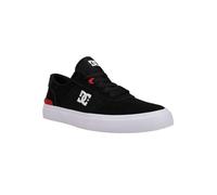 DC Shoes Teknic S - Skate Shoes for Men - Skate Shoes - Men - Black