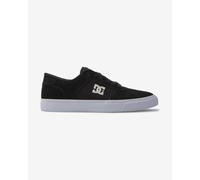 DC Shoes Teknic Shoes Black White - 40