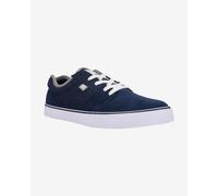 DC Shoes Tonik shoes dark blue - 39