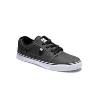 DC tonik tx se trainers in grey & black UK 8 (EU 42)
